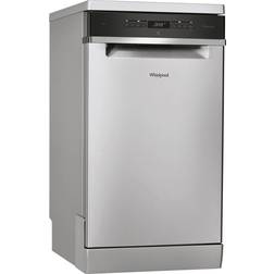 Whirlpool WSFO 3T223 PC X UK Stainless Steel