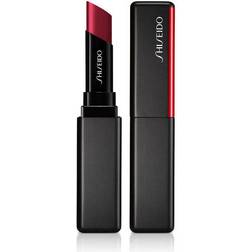 Shiseido Rouge à Lèvres VisionAiry Gel (différentes teintes disponibles) Scarlet Rush 204