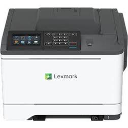 Lexmark CS521DN Stampante Laser 2400 x 600 DPI 42C0070