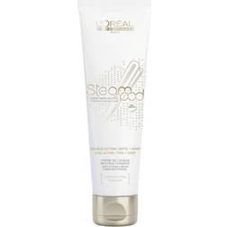 L'Oréal Professionnel Paris Steampod Replenishing Smoothing Cream Thick Hair 150ml