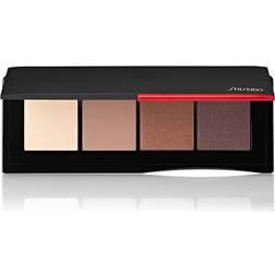 Shiseido Essentialist Eye Palette #05 Kotto Street Vintage