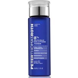 Peter Thomas Roth 8% Glycolic Solutions Toner 150ml