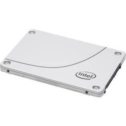 Intel D3-S4610 1.92 Tb Solid State Drive 2.5' Internal Sata (Sata/600)