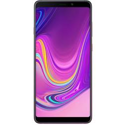 Samsung Galaxy A9 (2018) Duos 128GB Rosa