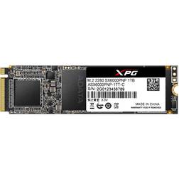 Adata SSD 1 TB Serie XPG SX6000 Pro M. 2 Interfaccia PCI Express 3.0