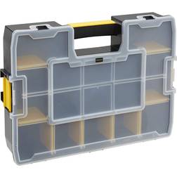 Stanley Organizer Sortmaster 17 compartiments