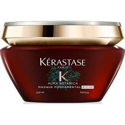 Kérastase Aura Botanica Fondamental Riche Masque 200ml