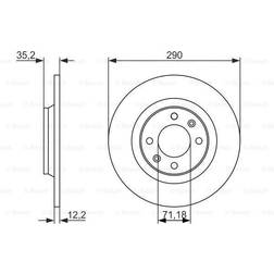 Bosch 0 986 479 118