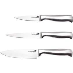 KitchenCraft Master Class Acero KCMCSSSET3 Messer-Set