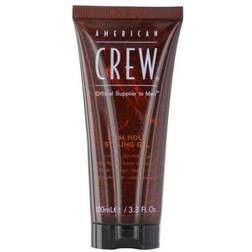 American Crew Firm Hold Styling Gel 3.4fl oz