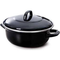 BK Cookware Fortalit con tapa 5 L 30 cm