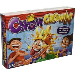 Chow Crown