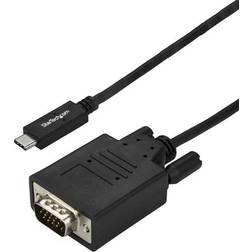 StarTech USB C-VGA 3m