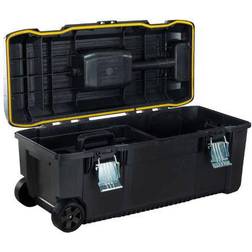 Stanley Caja Herramientas Asa Telescopica 71x33x30cm Fmst175761