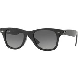 Ray-Ban Wayfarer Kids Noir Enfant