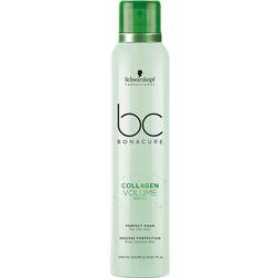 Schwarzkopf BC Collagen Volume Boost Perfect Foam 200ml