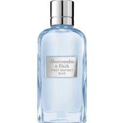 Abercrombie & Fitch First Instinct Blue for Her EdP