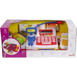 Simba Cash Register with Scanner