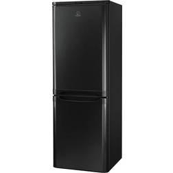 Indesit IBD 5515 B UK Black