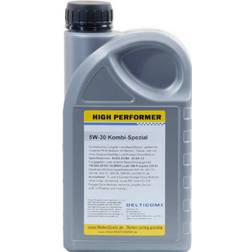 High Performer 5W-30 Kombi Motoröl 5L