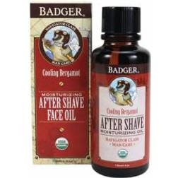 Badger Balm After Shave Face Oil 118 ml