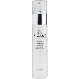 M Picaut Hydra Lagoon Overnight Mask