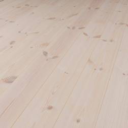 DalaFloda SoftPine Economy 6151413707 Pine Solid Wood Floor