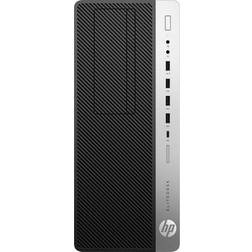 HP EliteDesk 800 G4 (4QC49EA)