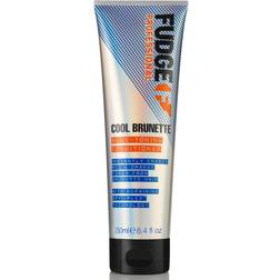 Fudge Cool Brunette Blue Toning Conditioner 250ml