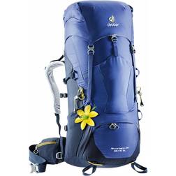 Deuter Aircontact Lite W 35+10L SL - Indigo-Navy