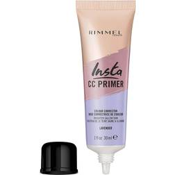 Rimmel Insta CC Primer Lavender 30ml