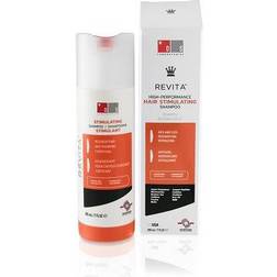 DS Laboratories Revita Hair Stimulating Shampoo 205ml