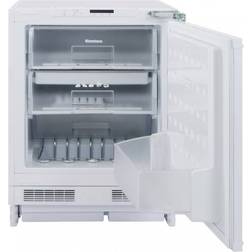 Blomberg FSE1630U White, Integrated