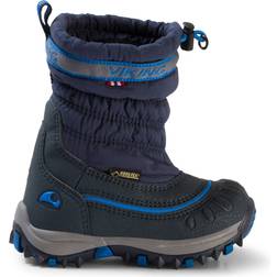 Viking Windchill GTX - Navy/Blue