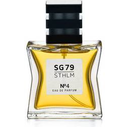 SG79 STHLM N°4 EdP 30ml