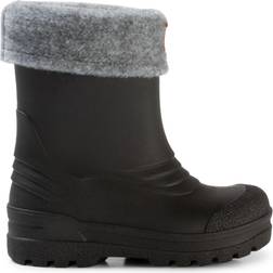 Kavat Gimo WP Regenlaarzen - Black