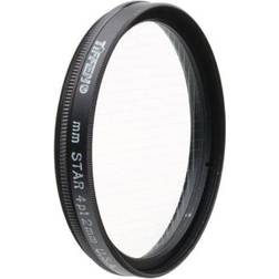 Tiffen Star 4PT 2mm 52mm