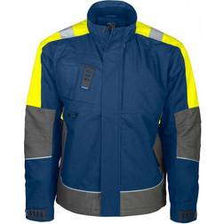 ProJob 5411 Service Jacket - Blue