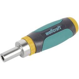 Wolfcraft 1237000 Skruvmejsel