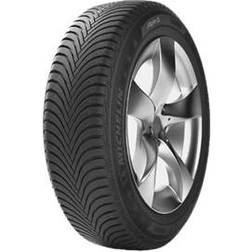 Michelin Pilot Alpin 5 ZP SUV 225/60 R18 104H XL RunFlat