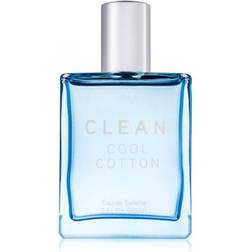 Clean Cool Cotton EdT 60ml