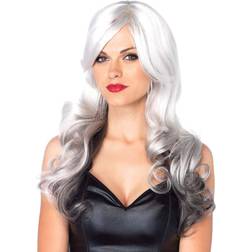 Leg Avenue Allure Multicolor Wig