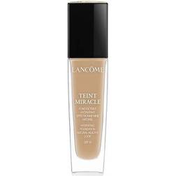 Lancôme Teint Miracle fond de teint illuminateur SPF 15 teinte 05 Beige Noisette 30 ml