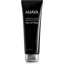 Ahava Dunaliella Algae Refresh & Smooth Peel-Off Mask 125ml