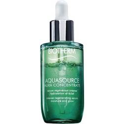 Biotherm Aquasource Aura Concentrate 50ml