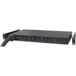 Schneider Electric APC Basic Rack PDU