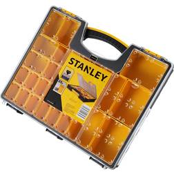 Stanley Profi-Sortimenter 25 Boxen