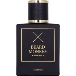 Beard Monkey Golden Earth EdP 50ml