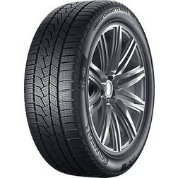 Continental ContiWinterContact TS 860 S 195/60 R16 89H