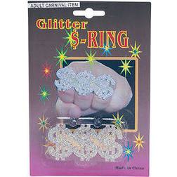 Bristol Ring Dollartecken 3